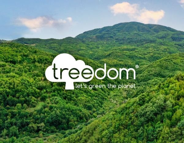 Treedom